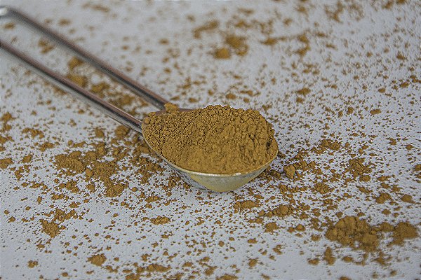 ÓXIDO DE FERRO AMARELO