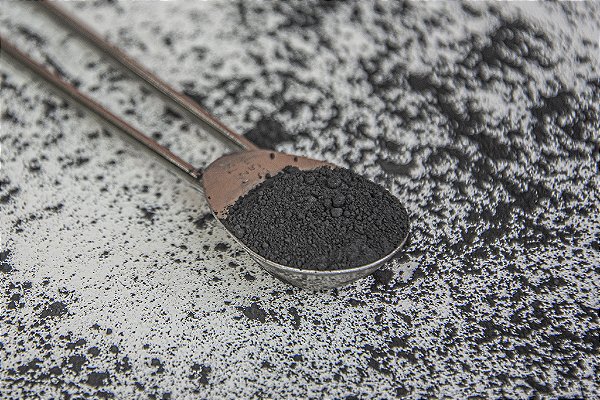 ÓXIDO DE FERRO PRETO