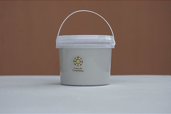 BARBOTINA MARFIM - 3,2L