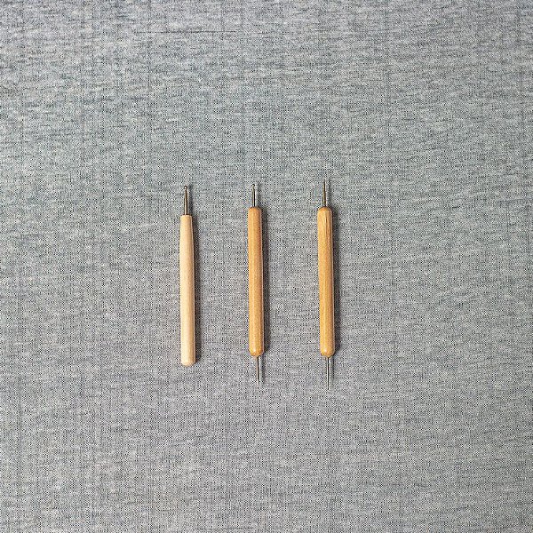 KIT BOLEADOR