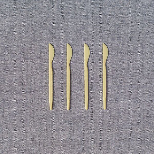 KIT ESTECAS - FACAS