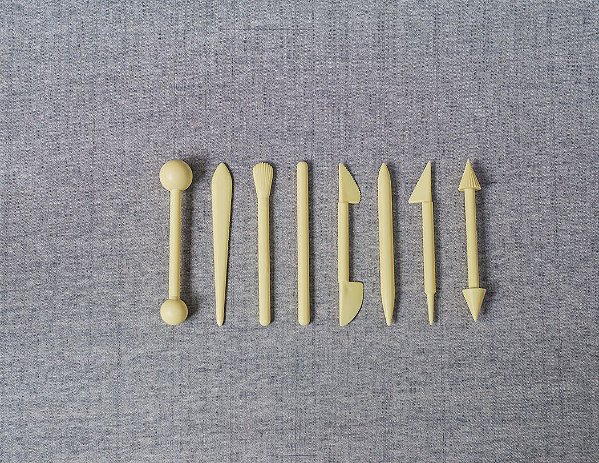 KIT ESTECAS - GRANDE