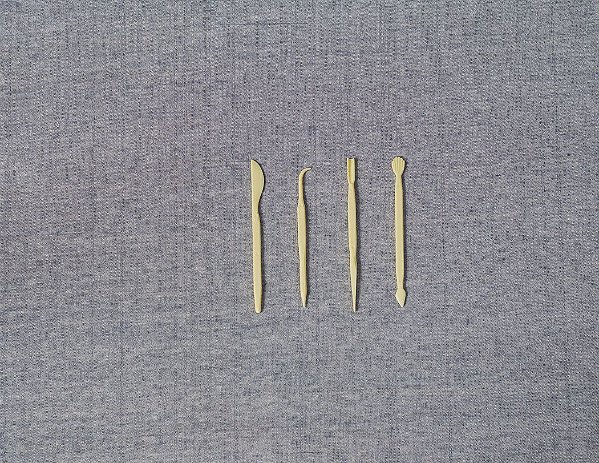 KIT ESTECAS - NUMERADA