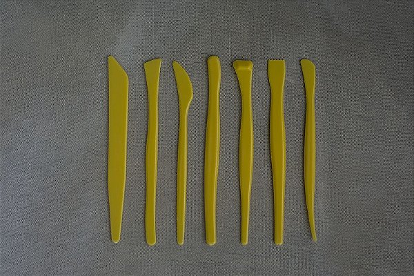 KIT ESTECAS - PLASTICAS