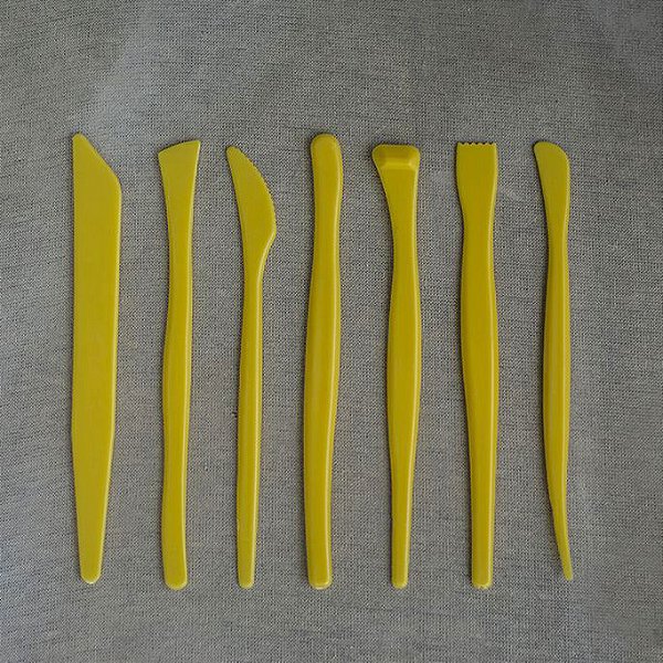 KIT ESTECAS - PLASTICAS