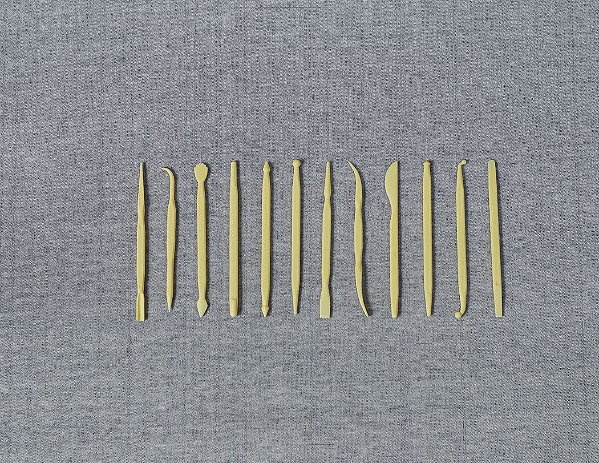 KIT ESTECAS - VARIADAS C/12