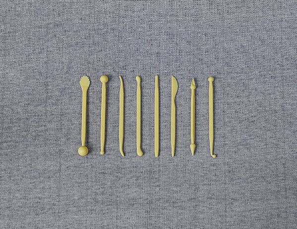 KIT ESTECAS - VARIADAS C/8