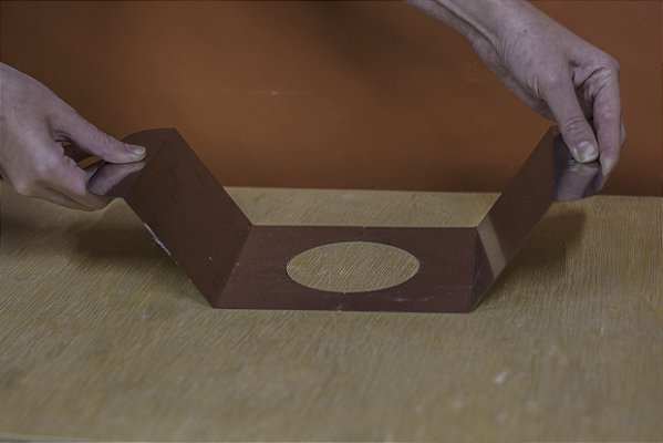 PEGADOR DE PEÇA PARA TORNO