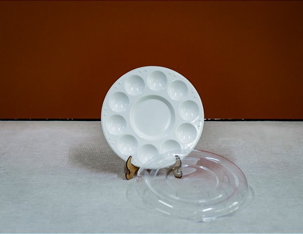 PALETA/GODÊ REDONDA G