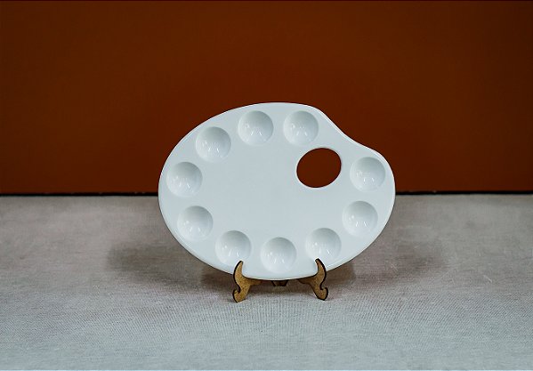 PALETA/GODÊ TRADICIONAL