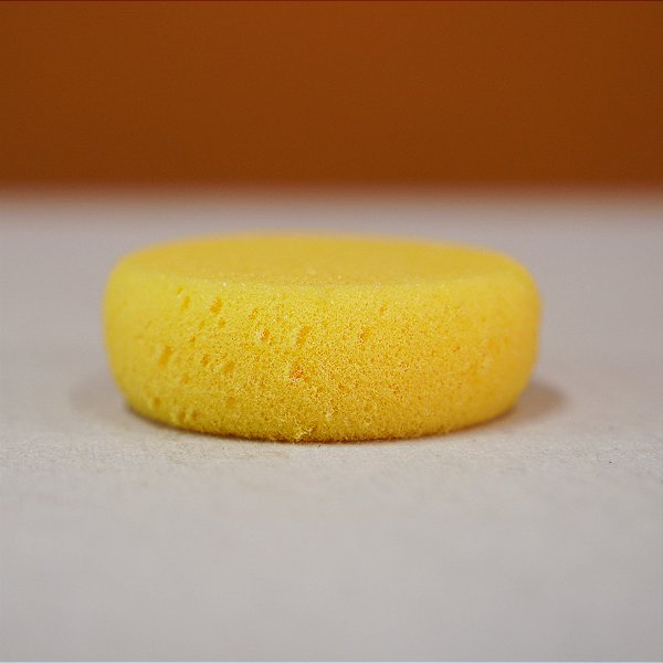 ESPONJA AMARELA