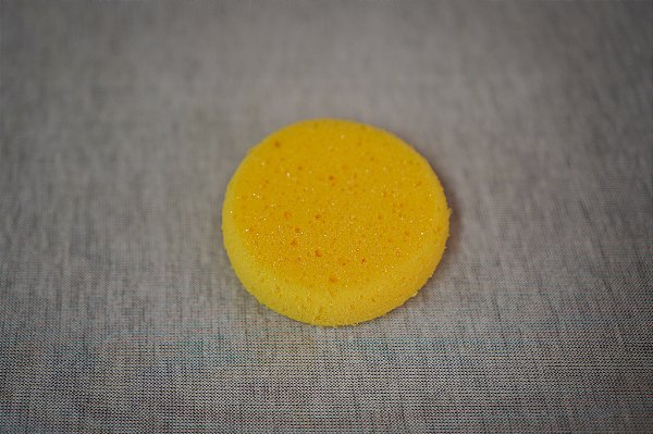 ESPONJA AMARELA
