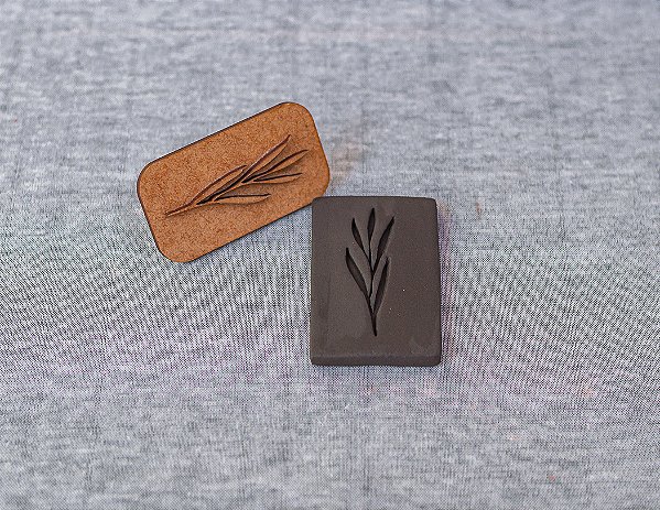 CARIMBO ARABESCO 1127