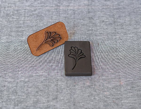 CARIMBO ARABESCO 1114