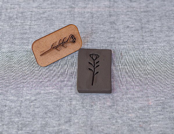 CARIMBO ARABESCO 1115