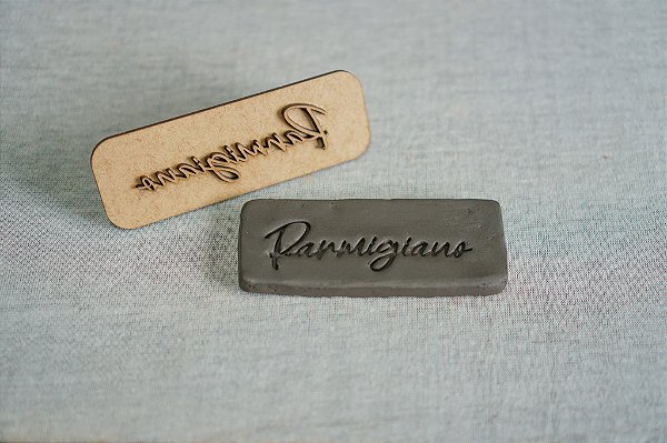 CARIMBO - PARMIGIANO