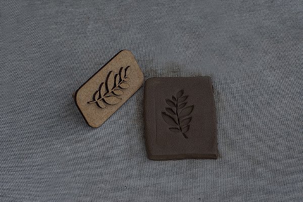 CARIMBO ARABESCO 1015