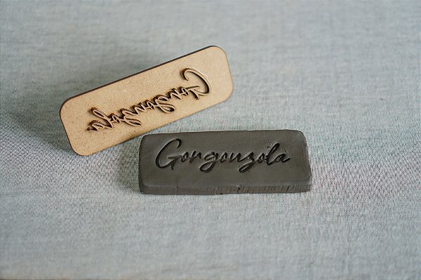 CARIMBO - GORGONZOLA