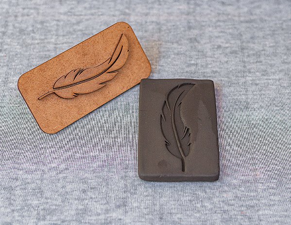 CARIMBO ARABESCO 1027