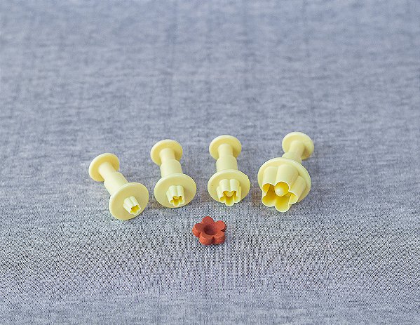 KIT EJETOR - MYOSOTIS