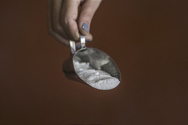 CARBONATO DE SODIO (BARRILHA LEVE)