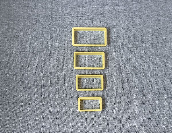 CORTADOR DE RETANGULO