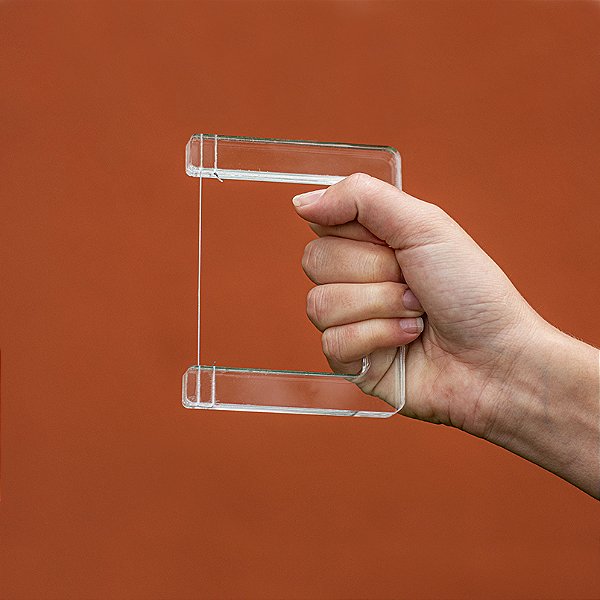 CORTADOR ARCO - 12CM
