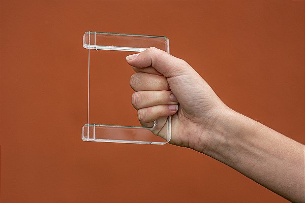 CORTADOR ARCO - 12CM