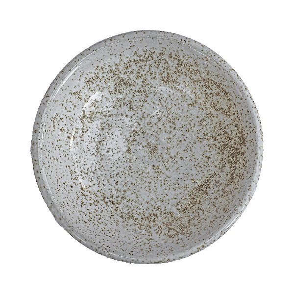 MX128 - BRANCO PINTADINHO