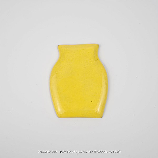 MX 204 - AMARELO SOLAR (PRONTO PRA PINCELAR)