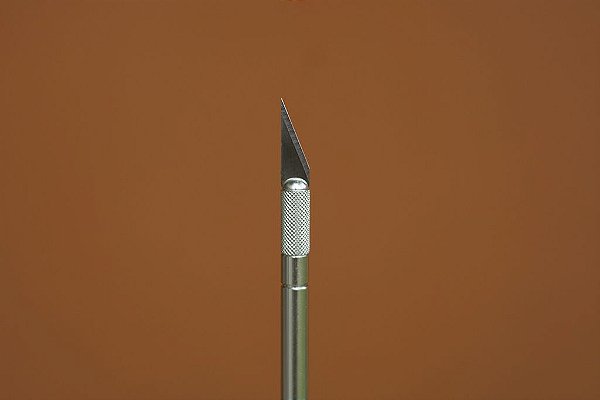 ESTILETE DE PRECISÃO