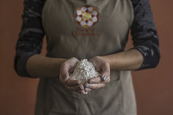 GESSO PARA MOLDE 5Kg