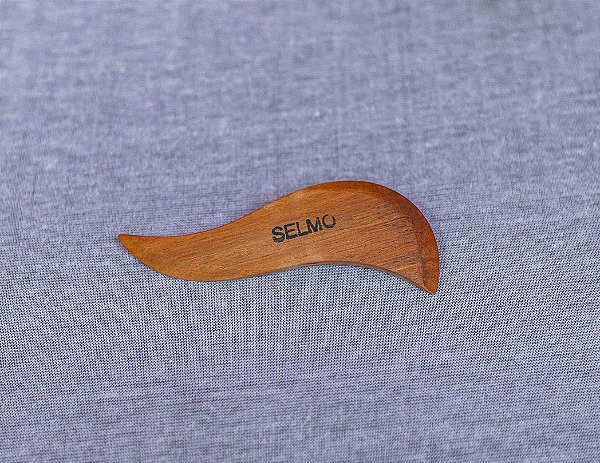 ESPÁTULA DE MADEIRA 138