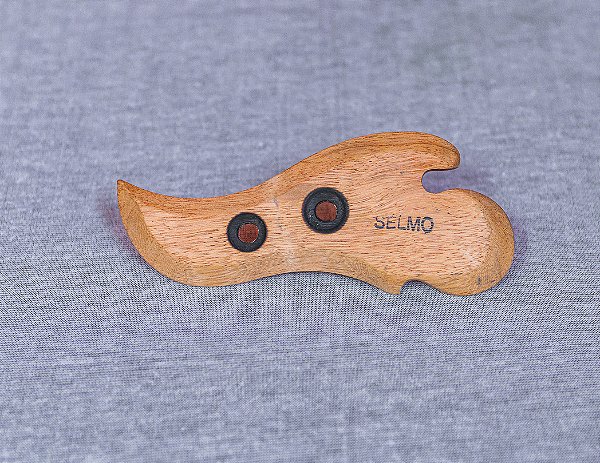 ESPÁTULA DE MADEIRA 157