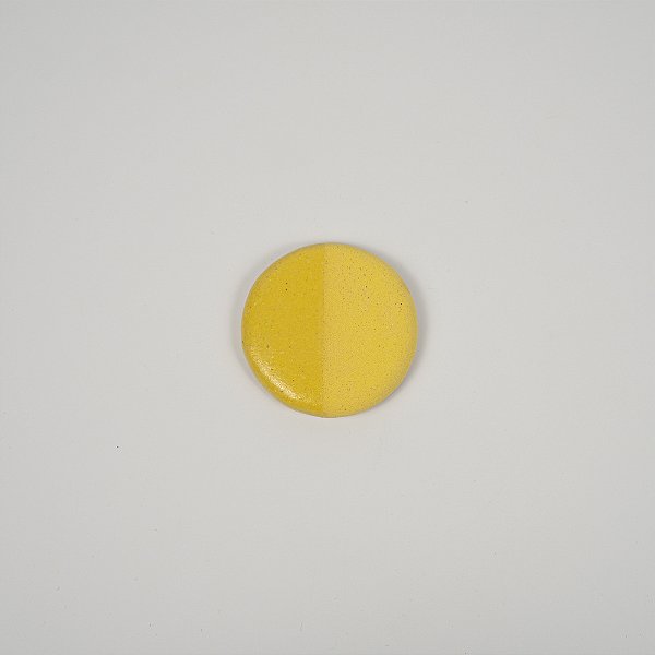 ENGOBE LÍQUIDO - AMARELO CANÁRIO