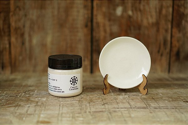 ENGOBE LÍQUIDO - BRANCO