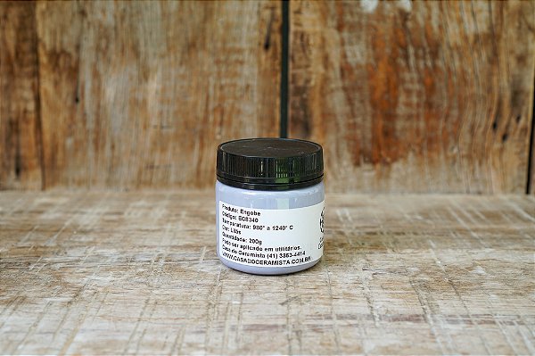 ENGOBE LÍQUIDO - LILÁS