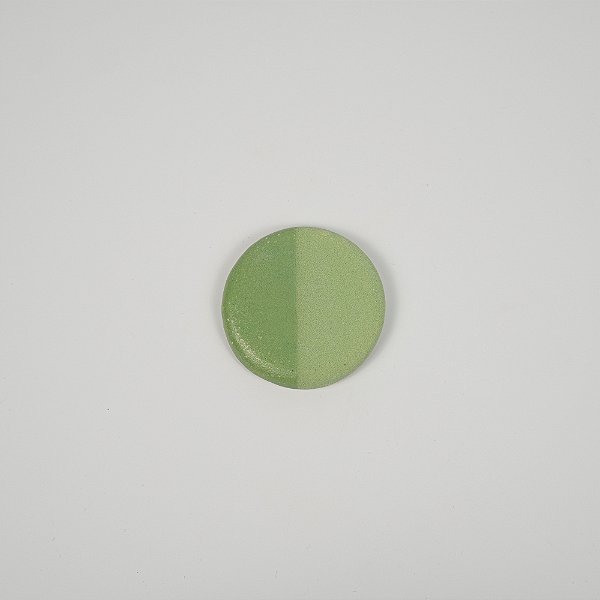 ENGOBE LÍQUIDO - VERDE ESPERANÇA