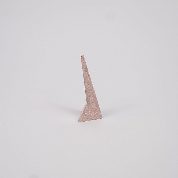 CONE PIROMETRICO ORTON SELF SUPORTING NUMERO 10 - 1300 GRAUS - (UNIDADE)