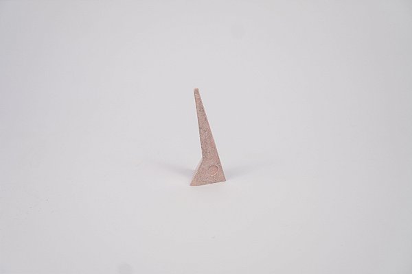 CONE PIROMETRICO ORTON SELF SUPORTING NUMERO 10 - 1300 GRAUS - (UNIDADE)