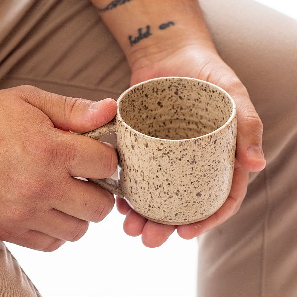 AT713 - ALGODÃO CRU (PRONTO PRA PINCELAR)