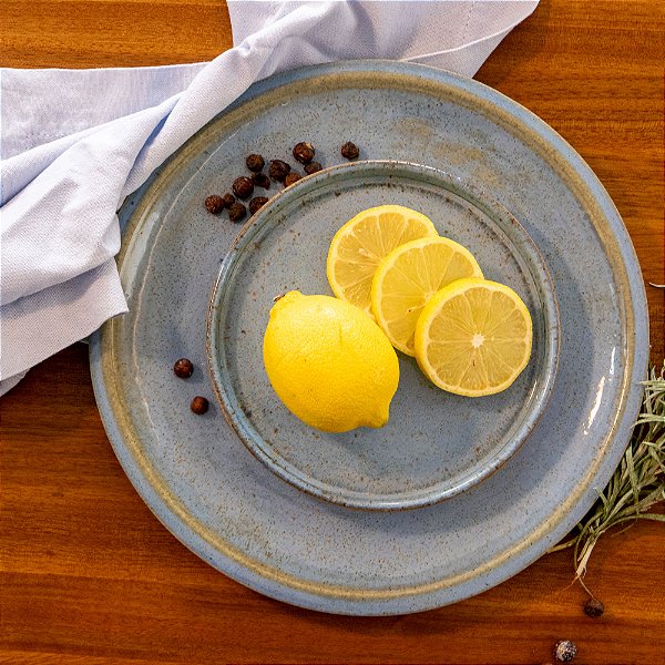 AT725 - AGATA AZUL (PRONTO PRA PINCELAR)