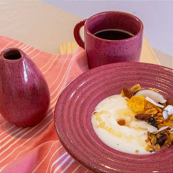 AT718 - FRAMBOESA (PRONTO PRA PINCELAR)