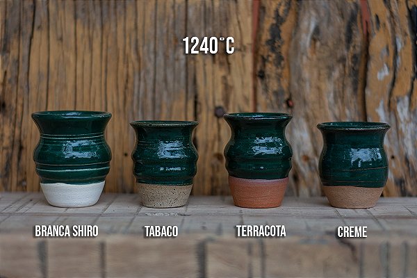 MX006 - VERDE PETRÓLEO (FORA DE LINHA)