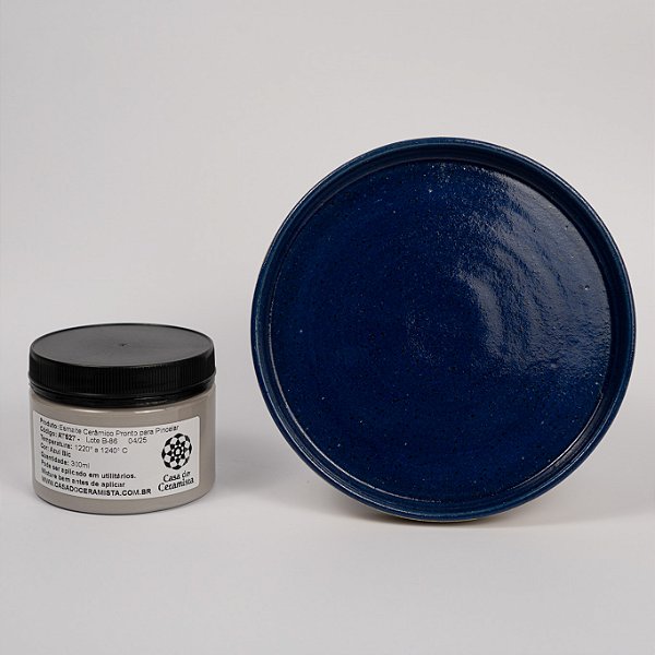 AT 527 - AZUL BIC (PRONTO PRA PINCELAR)