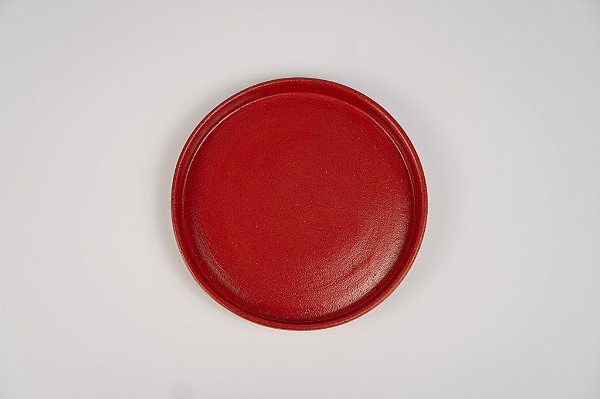 AT 533 - VERMELHO (PRONTO PRA PINCELAR)