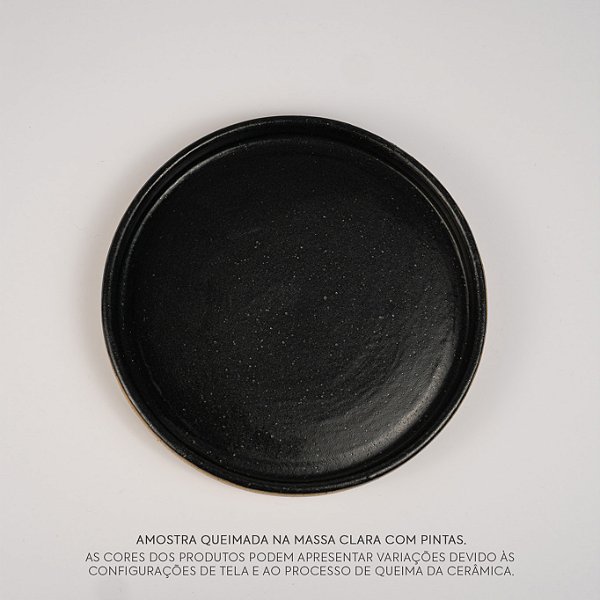 AT 562 - PRETO ACETINADO (PRONTO PRA PINCELAR)