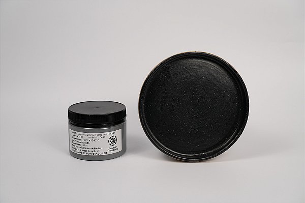 AT 562 - PRETO ACETINADO (PRONTO PRA PINCELAR)