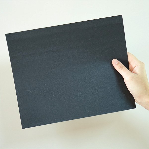 LIXA - FOLHA 23x28cm - 320