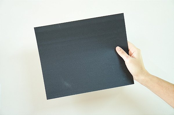 LIXA - FOLHA 23x28cm - 320
